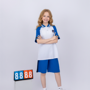 SmartFlex Uniforms Primary & Secondary School Sport uniform 26207 thumbnail