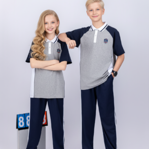 SmartFlex Uniforms Primary & Secondary School Sport uniform 26208