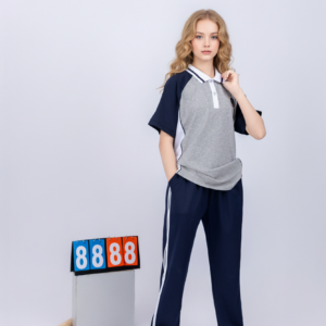SmartFlex Uniforms Primary & Secondary School Sport uniform 26208 thumbnail