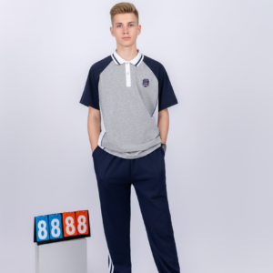 SmartFlex Uniforms Primary & Secondary School Sport uniform 26208 thumbnail