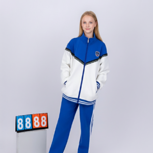 LoftGuard Collection Primary & Secondary School sport uniform 25312 thumbnail