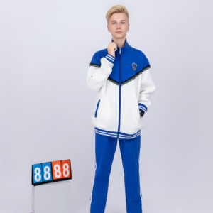 LoftGuard Collection Primary & Secondary School sport uniform 25312 thumbnail