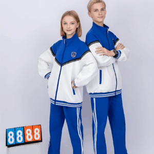LoftGuard Collection Primary & Secondary School sport uniform 25312