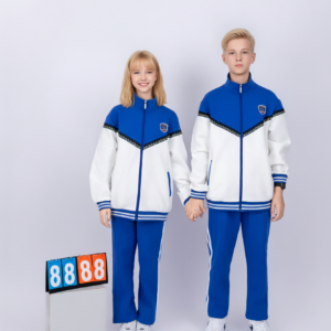 LoftGuard Collection Primary & Secondary School sport uniform 25312 thumbnail
