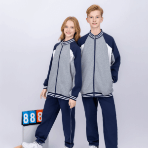 LoftGuard Collection Primary & Secondary School sport uniform 25313