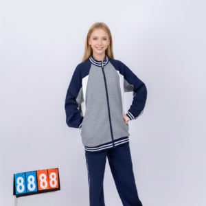 LoftGuard Collection Primary & Secondary School sport uniform 25313 thumbnail