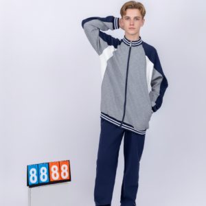 LoftGuard Collection Primary & Secondary School sport uniform 25313 thumbnail