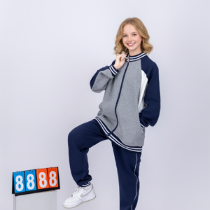 LoftGuard Collection Primary & Secondary School sport uniform 25313 thumbnail
