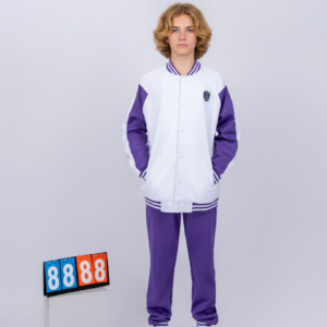 EverComfort Series Primary & Secondary School sport uniform 25317 thumbnail