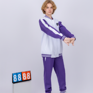 EverComfort Series Primary & Secondary School sport uniform 25317 thumbnail
