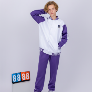 EverComfort Series Primary & Secondary School sport uniform 25317 thumbnail