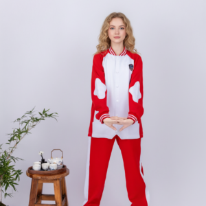 EverComfort Series Primary & Secondary School sport uniform 25318 thumbnail