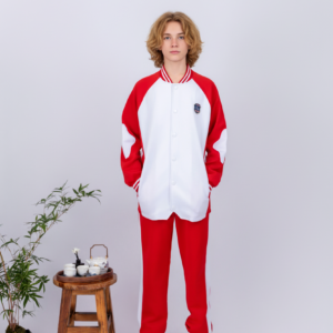 EverComfort Series Primary & Secondary School sport uniform 25318 thumbnail