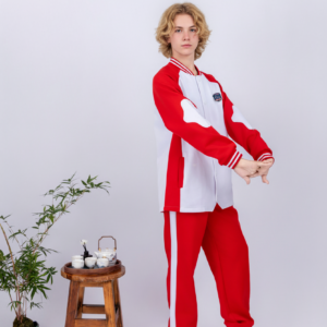 EverComfort Series Primary & Secondary School sport uniform 25318 thumbnail
