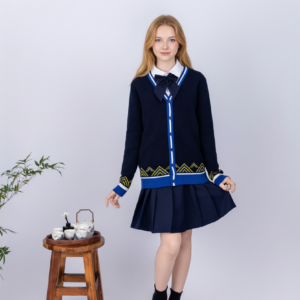 SmartWeave Comfort Collection Primary & Secondary School formal dress 25409 thumbnail