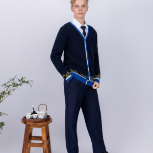 SmartWeave Comfort Collection Primary & Secondary School formal dress 25409 thumbnail