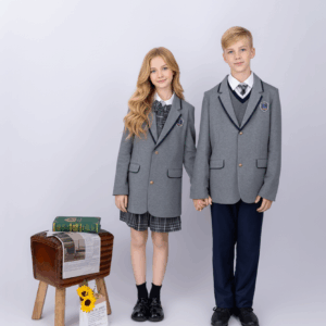 EverPress Line Primary & Secondary School formal dress 25411 thumbnail