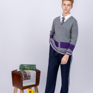 SmartWeave Comfort Collection Primary & Secondary School formal dress 25425 thumbnail
