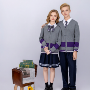 SmartWeave Comfort Collection Primary & Secondary School formal dress 25425 thumbnail