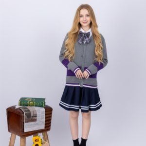 SmartWeave Comfort Collection Primary & Secondary School formal dress 25425 thumbnail