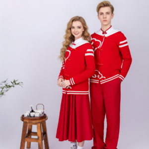 SmartWeave Comfort Collection Primary & Secondary School formal dress 25427 thumbnail
