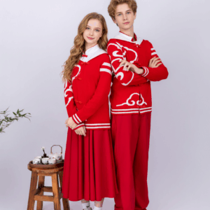 SmartWeave Comfort Collection Primary & Secondary School formal dress 25427