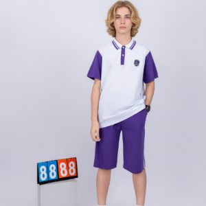 SmartFlex Uniforms Primary & Secondary School Sport uniform 26215 thumbnail