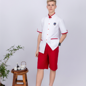 Combed Comfort Collection Primary & Secondary School formal dress 26219 thumbnail