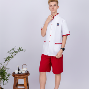 Combed Comfort Collection Primary & Secondary School formal dress 26219 thumbnail