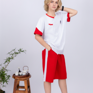 SmartFlex Uniforms Primary & Secondary School Sport uniform 26216 thumbnail