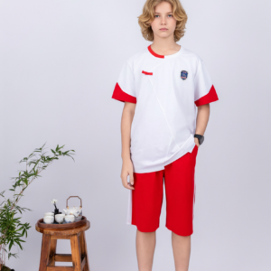 SmartFlex Uniforms Primary & Secondary School Sport uniform 26216 thumbnail