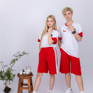 SmartFlex Uniforms Primary & Secondary School Sport uniform 26216 thumbnail
