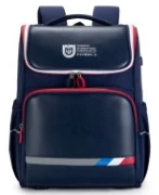 School Backpack TPE-2204