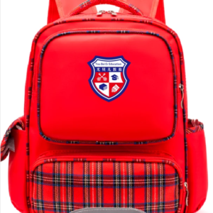 School Backpack TPE-2205