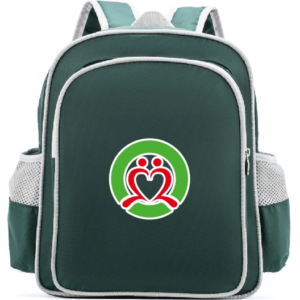 School Backpack TPE-2206