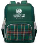 School Backpack TPE-2207