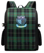 School Backpack TPE-2208