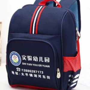 School Backpack TPE-2213