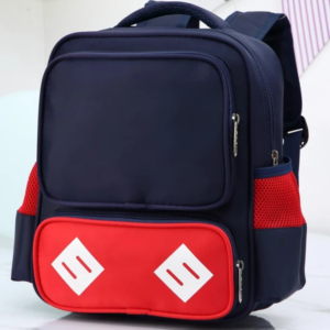School Backpack TPE-2217