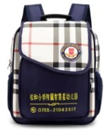 School Backpack TPE-2227