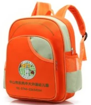 School Backpack TPE-2232