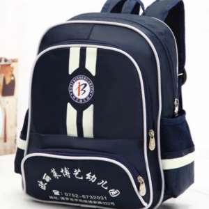 School Backpack TPE-2233